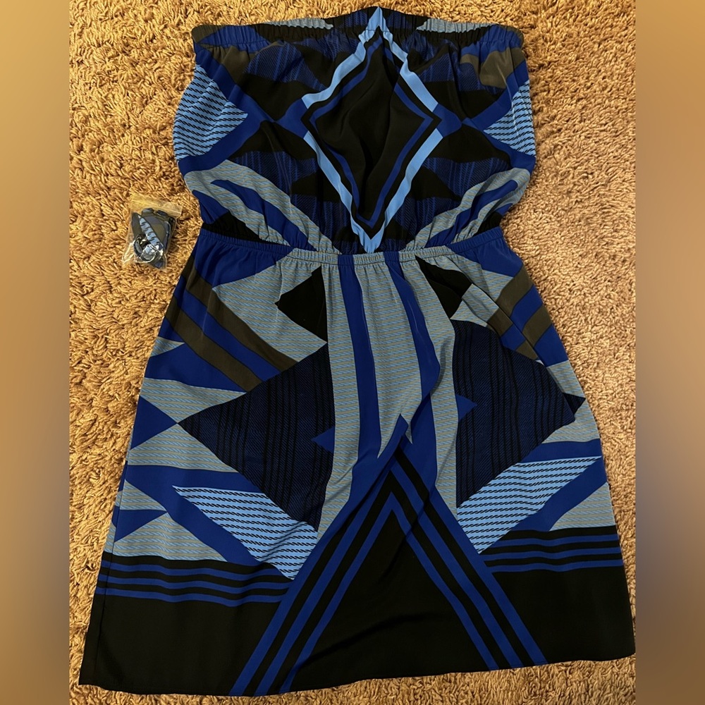 Express dress